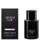 Armani New Code Giorgio Armani Eau de Toilette Recarregável - Perfume Masculino 50ml (3)