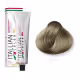 Itallian Hairtech Color Premium 9.13 Louro Claríssimo Cinza Dourado - Coloração Permanente 60g (5)