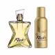 Conjunto Rock! Shakira Feminino - Perfume Eau de Toilette 80ml + Desodorante 150ml (4)