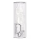 Dior Addict Lipstick Fashion White Canvas - Case para Batom (1)