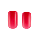 Kiss New York imPRESS Color Médio Shes Right - Unhas Postiças Autocolantes (30 Unidades) (2)