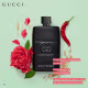 Conjunto Guilty Pour Homme Gucci Masculino - Eau de Parfum 90ml + Desodorante Stick 75ml + Gel de Banho 50ml (4)
