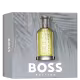 Conjunto Boss Bottled Hugo Boss Masculino - Eau de Toilette 50ml + Gel de Banho 100ml (2)