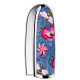 Guerlain Rouge G Floral Denim Edição Limitada Blossom Jean - Case de Batom (1)