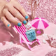 OPI ♥ Barbie My Job is Beach - Esmalte Cremoso 15ml (7)