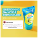 Garnier SkinActive Uniform & Matte Antiacne - Gel de Limpeza Facial 150g (8)