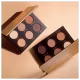 Océane Edition 6 Palette Glorious - Paleta de Sombras 7,8g (7)