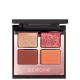 Océane Edition 4 Eyeshadow Palette Power Glow - Paleta de Sombras 4,5g (2)