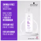 Schwarzkopf Professional BC Bonacure Clean Performance Frizz Away - Shampoo 1L (3)