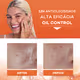 Darrow Actine Oil Control - Gel de Limpeza Facial 400g (7)