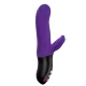 Fun Factory Bi Stronic Fusion Pulsador Rabbit Violet - Vibrador 362g (1)