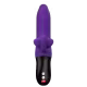 Fun Factory Bi Stronic Fusion Pulsador Rabbit Violet - Vibrador 362g (3)