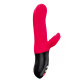 Fun Factory Bi Stronic Fusion Pulsador Rabbit Red - Vibrador 362g (1)