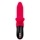 Fun Factory Bi Stronic Fusion Pulsador Rabbit Red - Vibrador 362g (3)