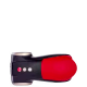 Fun Factory Cobra Libre II Black & Red - Estimulador Peniano 301g (1)