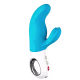 Fun Factory Miss Bi Turquoise - Vibrador 220g (1)
