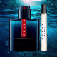 Conjunto Luna Rossa Ocean Prada Masculino - Eau de Toilette 50ml + Travel Size 2x10ml (5)