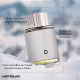 Explorer Platinum Montblanc Eau de Parfum - Perfume Masculino 100ml (5)