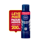 NIVEA MEN Original Protect - Desodorante Antitranspirante Aerosol 200ml (2)