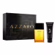 Conjunto Coffret Pour Homme Azzaro Masculino - Eau de Toilette 100ml + Gel de Banho 75ml (2)