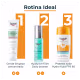 Eucerin Sun Hydro Fluid FPS 60 - Protetor Solar Facial Ultra Fluido 50ml (9)