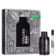 Conjunto Colors Man Black Intenso Benetton Masculino - Eau de Parfum 100ml + Eau de Parfum 10ml