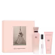 Conjunto Nude Musk Adolfo Dominguez Feminino (3 Produtos) (1)