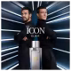 Conjunto The Icon Elixir Banderas Masculino - Eau de Parfum 100ml + Desodorante Spray 150ml (2)