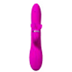 Intt Toys Fogo no Parquinho Pink - Vibrador Feminino (4)