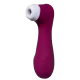Intt Satisfyer Pro 2 Generation 3 Vinho - Vibrador Feminino (1)