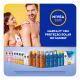 NIVEA Sun Toque Seco Antissinais FPS 30 - Protetor Solar Facial 40ml (8)