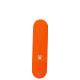 Dona Coelha Triquelique Laranja - Vibrador Bullet (1)