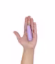 Dona Coelha Triquelique Lilás - Vibrador Bullet (7)