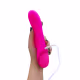 Dona Coelha Borogodó Rosa - Vibrador Rabbit (3)