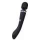 Dona Coelha Bamba Preto - Vibrador (1)