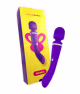 Dona Coelha Bamba Roxo - Vibrador (6)