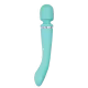 Dona Coelha Bamba Verde Água - Vibrador (1)