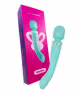 Dona Coelha Bamba Verde Água - Vibrador (6)