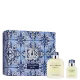 Conjunto Light Blue Pour Homme Dolce & Gabbana  Masculino - Eau de Toilette 125ml + Eau de Toilette 40ml