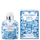 Light Blue Summer Vibes Dolce & Gabbana Eau de Toilette - Perfume Masculino 125ml (3)
