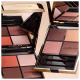 Guerlain Ombres G 258 Wild Nudes - Paleta de Sombras 8,8g (8)