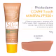 Bioderma Photoderm Cover Touch Mineral FPS50+ 4.0 - Protetor Solar Facial com Cor 40g (2)