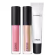 Kit M·A·C Lost in the Gloss Lipglass Trio Pink (3 Produtos) (2)
