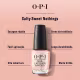 OPI Terribly Nice Salty Sweet Nothings - Esmalte Metálico 15ml (6)