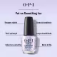 OPI Terribly Nice Put on Something Ice - Esmalte Glitter 15ml (6)