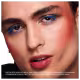 Contém1g New Wave Ultra Marino - Máscara Colorida para Cílios 10g (4)