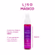 Lowell Liso Mágico Keeping Liss - Fluido Termoativado 60ml (2)