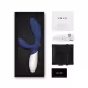LELO Loki Wave 2 Base Blue - Estimulador de Próstata 195g (4)