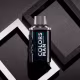 Colors Man Black Benetton Eau de Toilette - Perfume Masculino 200ml (4)