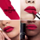 Dior Rouge 764 Rouge Gipsy - Batom Aveludado 3,5g (3)